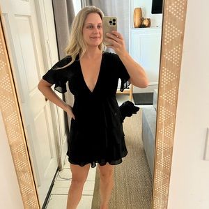 Show Me Your Mumu Mini Dress NWT